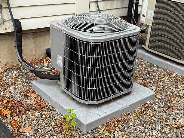 24/7 Emergency Ductwork Repair experts in Cecil, AR