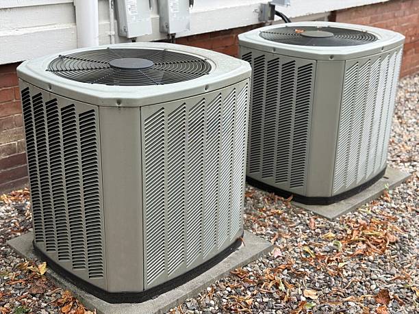 Reliable Ductwork Repair contractor in Cecil, AR by Leonard HVAC